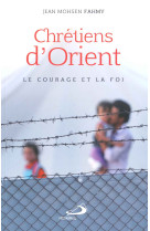 CHRETIENS D-ORIENT - JM FAHMY - MEDIASPAUL