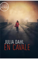 EN CAVALE - DAHL JULIA - MEDIASPAUL QC