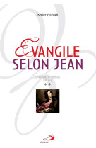 EVANGILE SELON JEAN / VOLUME 2 - MARC GIRARD - MEDIASPAUL