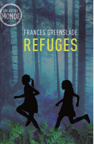 REFUGES - FRANCES GREENSLADE - MEDIASPAUL