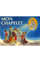 MON CHAPELET - Francine BAY - STE MADELEINE