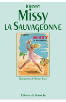 MISSY LA SAUVAGEONNE -  johnny - TRIOMPHE