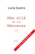 MAS ALLA DE LAS MASCARAS - Françoise Gange - INDIGO