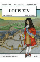 LOUIS  XIV  1638-1715 - REYNALD SECHER - REYNALD SECHER