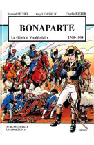 BONAPARTE  1768-1804 - Reynald Secher - REYNALD SECHER