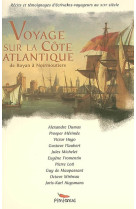 VOYAGE SUR LA COTE ATLANTIQUE - COLLECTIF - PIMIENTOS