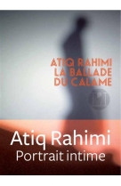 BALLADE DU CALAME - RAHIMI-A - l'Iconoclaste