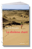 DIXIEME CHANT -  Ragen Naomi - YODEA