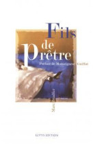 FILS DE PRETRE - Marc BRADFER - ELYTIS