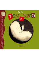 TOM ET RICO -  Galou  - POURPENSER