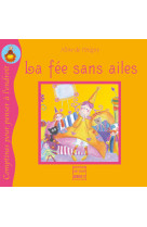 FEE SANS AILES (LA) -  De Pétigny Aline - POURPENSER