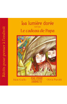 LUMIERE DOREE - Alain Guillo - POURPENSER