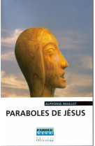 PARABOLES DE JESUS - Alphonse Maillot - OLIVETAN