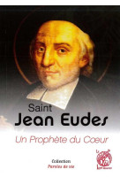 SAINT JEAN EUDES - XXX - Livre ouvert