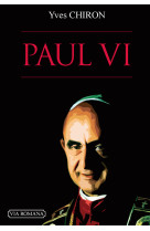 PAUL VI - Y. CHIRON - VIA ROMANA