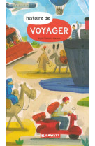 HISTOIRE DE VOYAGER  CATALOGUE HIVER 2017 - THOBOIS/BARROUX - Kilowatt