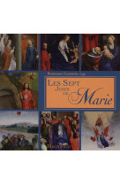 LES SEPT JOIES DE MARIE - XXX - Magnificat