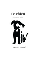 CHIEN - Céline Lamour-Crochet - MOUCK