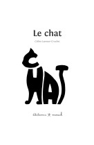 CHAT - Céline Lamour-Crochet - MOUCK