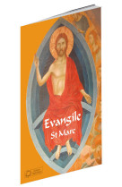 EVANGILE SELON ST MARC - Louis Second - TARCISIUS