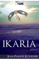 IKARIA - JP ROUILLIER - Ed. de la Source