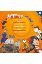 DESTINATION CLASSIQUES VOLUME 3 -   - ITAK