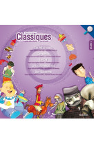 DESTINATION CLASSIQUES VOLUME 4 -   - ITAK