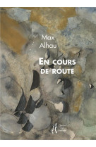 EN COURS DE ROUTE - MAX ALHAU - HERBE TREMBLE