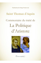 POLITIQUE D-ARISTOTE - dÂ´Aquin Thomas - ANGELIQUE