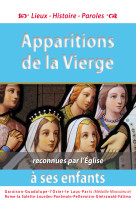 APPARITION DE LA VIERGE -  Equipe éditoriale St Jude - SAINT JUDE