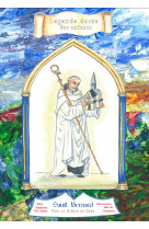 SAINT BERNARD. POUR LA GLOIRE DE DIEU - Mauricette VIAL-ANDRU - SAINT JUDE