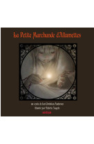 PETITE MARCHANDE D-ALLUMETTES - Hans-Christian Andersen - SAINT JUDE