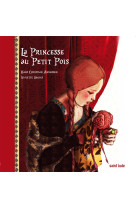 LA PRINCESSE AU PETIT POIS - Hans-Christian Andersen - SAINT JUDE