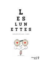 LUNETTES (LES) - Magarita del Mazo - VERSANT SUD J