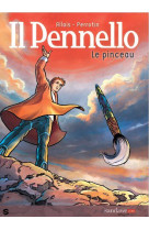 IL PENNELLO - PERROTIN - SANDAWE