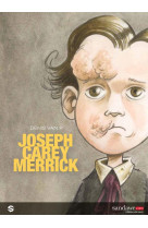 JOSPEH CAREY MERRICK, L'HOMME ELEPHANT - VAN P-D - Sandawe