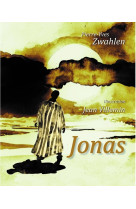 JONAS - Pierre-yves Zwahlen - PRETEXTE