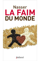 FAIM DU MONDE - NASSER - BALLAND