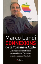 CONNEXIONS / DE LA TOSCANE A APPLE - Marco Landi - BALLAND