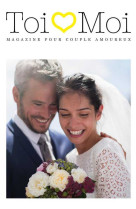 TOI MOI MAGAZINE POUR COUPLE AMOUREUX -  Collectif - BILLINGS