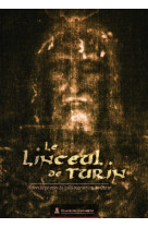 LINCEUL DE TURIN  NOUVELLE PREUVE DE LA RESURRECTION DU CHRIST -  Marie de Nazareth - MDN PRODUCTIONS