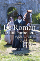 ROMAN DE LA DURBELI?RE LES JEUX DE L-AMOUR T2 - Armand BERART - LYS ET LIN