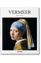 VERMEER - Norbert Schneider - TASCHEN