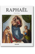 BA-RAPHAEL - Christof Thoenes - TASCHEN