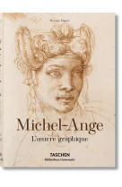 MICHEL-ANGE. OEUVRE GRAPHIQUE - Thomas Pöpper - TASCHEN