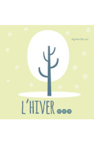 HIVER (L-) - Agnese Baruzzi - WHITE STAR KIDS