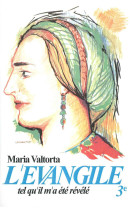 EVANGILE TEL QU-IL M-A ETE REVELE - MARIA VALTORTA -T2 - Maria Valtorta - VALTORTIANO