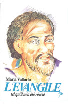 EVANGILE TEL QU-IL M-A ETE REVELE -MARIA VALTORTA -T7 - Maria Valtorta - VALTORTIANO