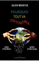 POURQUOI TOUT VA S-EFFONDRER (TP) - Julien Wosnitza - LIENS LIBERENT