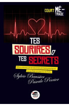 TES SOURIRES TES SECRETS (COLL COURT METRAGE) - Pascale Perrier - OSKAR